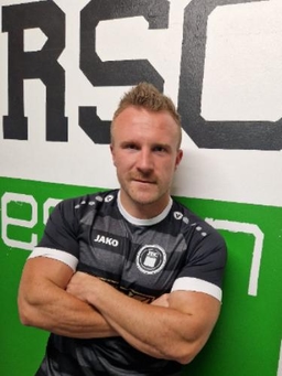 Avatar Bild für Maik Henkies