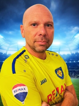 Avatar Bild für Benedikt Schaerf