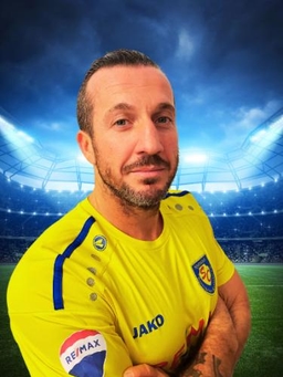 Avatar Bild für Florian Lisec