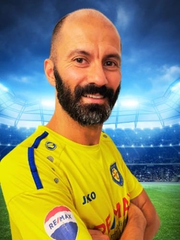 Avatar Bild für Michael Ofenloch
