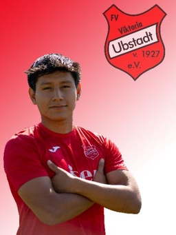 Avatar Bild für Emanuel Adrian Vargas Huaman