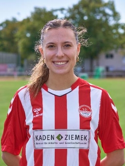 Avatar Bild für Anna-Lena Tschirch