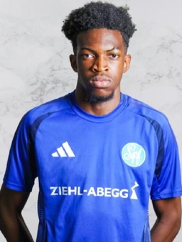 Avatar Bild für Tony Elie Tella Nounga