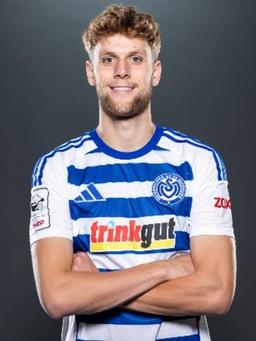 Avatar Bild für Andy Visser