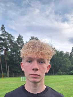 Avatar Bild für Louis Prümm