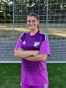 Avatar Bild für Deborah Agliata