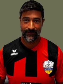 Avatar Bild für Julio Daniel Oliveira Gouveia