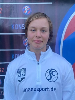 Avatar Bild für Veronika Bulla