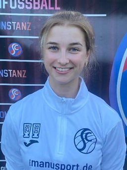Avatar Bild für Isabel Geckeler