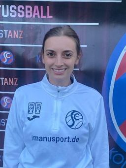 Avatar Bild für Alina Lohr