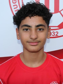 Avatar Bild für Mohamed Amin Elasri