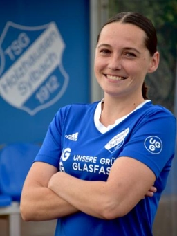 Avatar Bild für Tanja Rethage