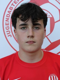 Avatar Bild für Maximilian Huwer