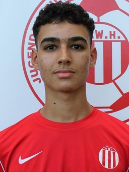 Avatar Bild für Soufian Ouaritri