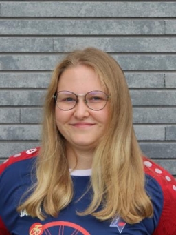 Avatar Bild für Marie-Sophie Freund