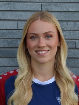 Avatar Bild für Ayleen Sarah Gossens