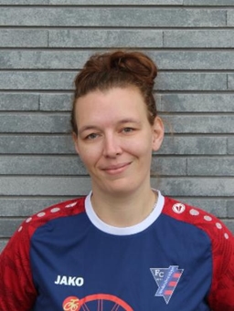 Avatar Bild für Sabine Hartjes