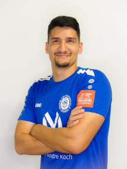 Avatar Bild für Koray Balci