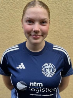 Avatar Bild für Nele Katharina Emmi Bendel