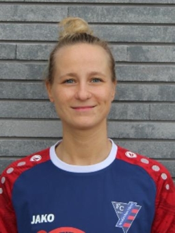 Avatar Bild für Kim-Charline Migut