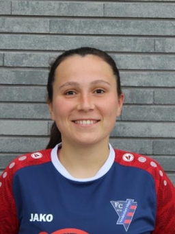 Avatar Bild für Leony Wittmann