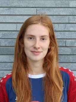 Avatar Bild für Jasmin Zdun