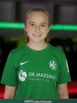 Avatar Bild für Meike Winkler