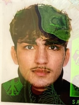 Avatar Bild für Abdullah Samandari