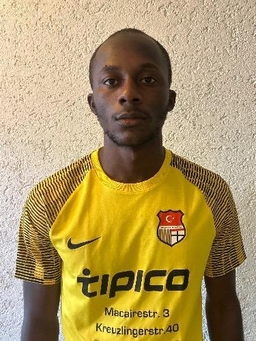 Avatar Bild für Abdoul Karim Issa Konate