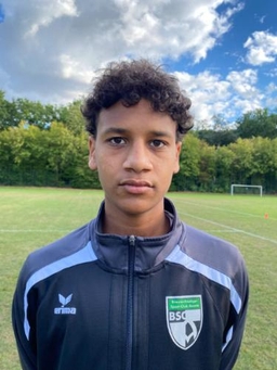 Avatar Bild für Meron Habtegergish