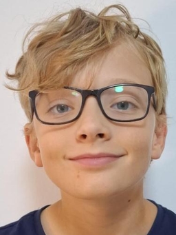 Avatar Bild für Louis Vincent Burkard