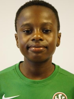 Avatar Bild für Manasseh Adjei Afful