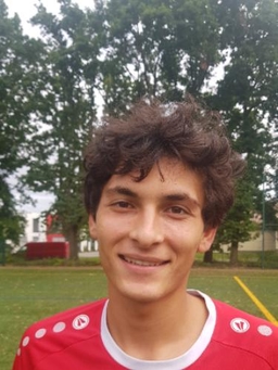 Avatar Bild für Radwan Kilaho