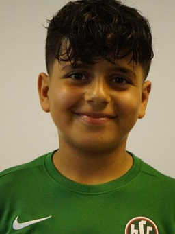 Avatar Bild für Davin Ammo