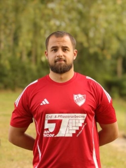 Avatar Bild für Thorben Andres