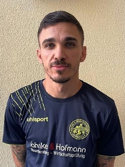Avatar Bild für Levin Gröger