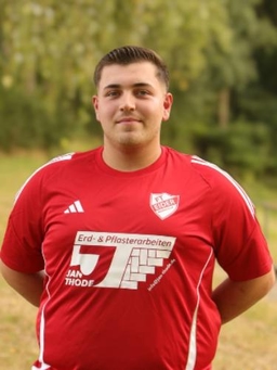 Avatar Bild für Yunus Emre Ilhan