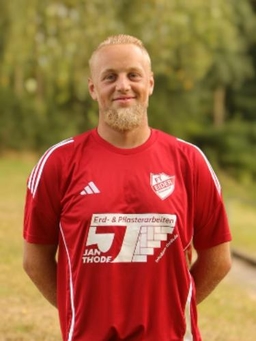 Avatar Bild für Marten Stickelbruck