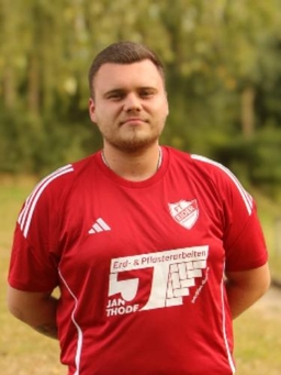 Avatar Bild für Jonas Weihmann