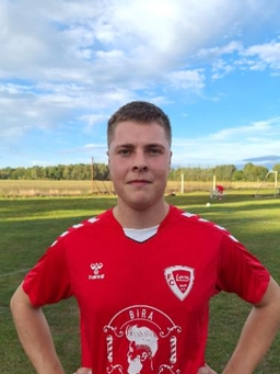 Avatar Bild für Tim Niedzwiecki