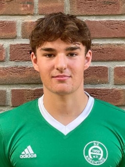 Avatar Bild für Ben Uebbing