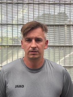 Avatar Bild für Dominik Scharfenort