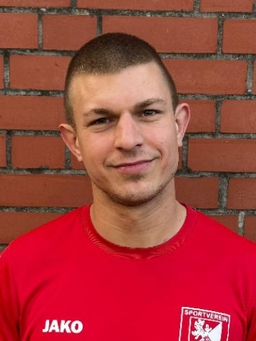 Avatar Bild für Dominik Klahn