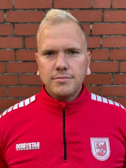 Avatar Bild für Yannick Sichon