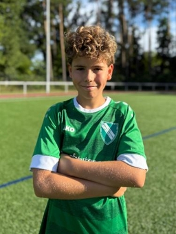 Avatar Bild für Elino Luis Da Silva Sousa Wehlan