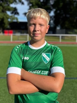 Avatar Bild für Lasse Hüls