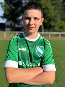 Avatar Bild für Liam Krepel