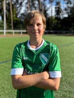 Avatar Bild für Felix Kuschel