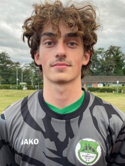 Avatar Bild für Finn Nicklas Mascheizik