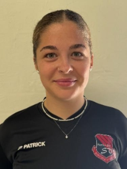 Avatar Bild für Finja Kunze